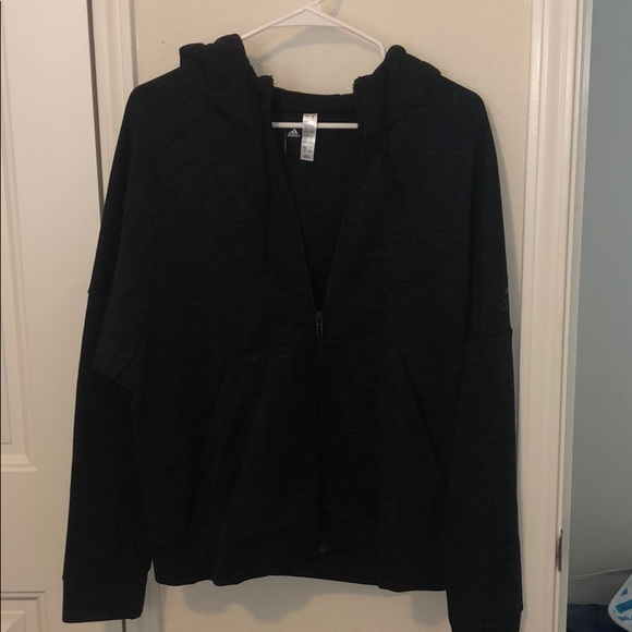 Adidas Jacket - Picture 1 of 2